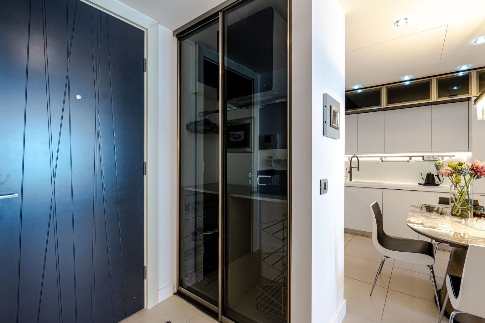 Photo of the property — Apartments in Budva