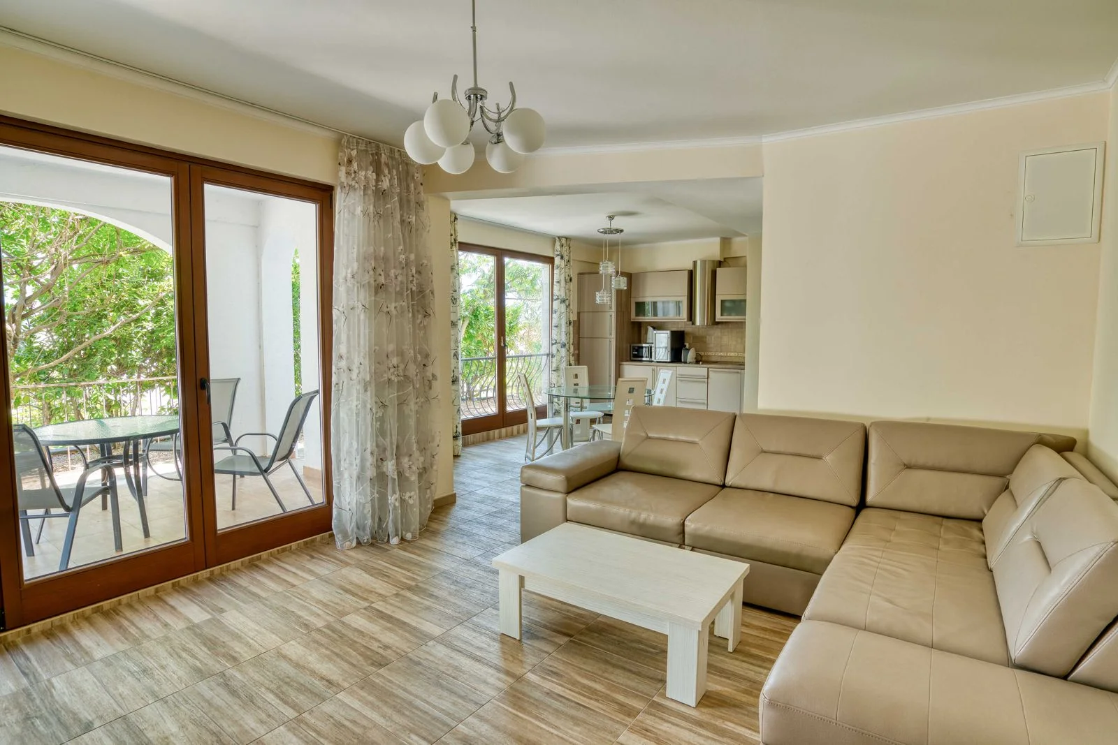 House in Tivat No. 2947