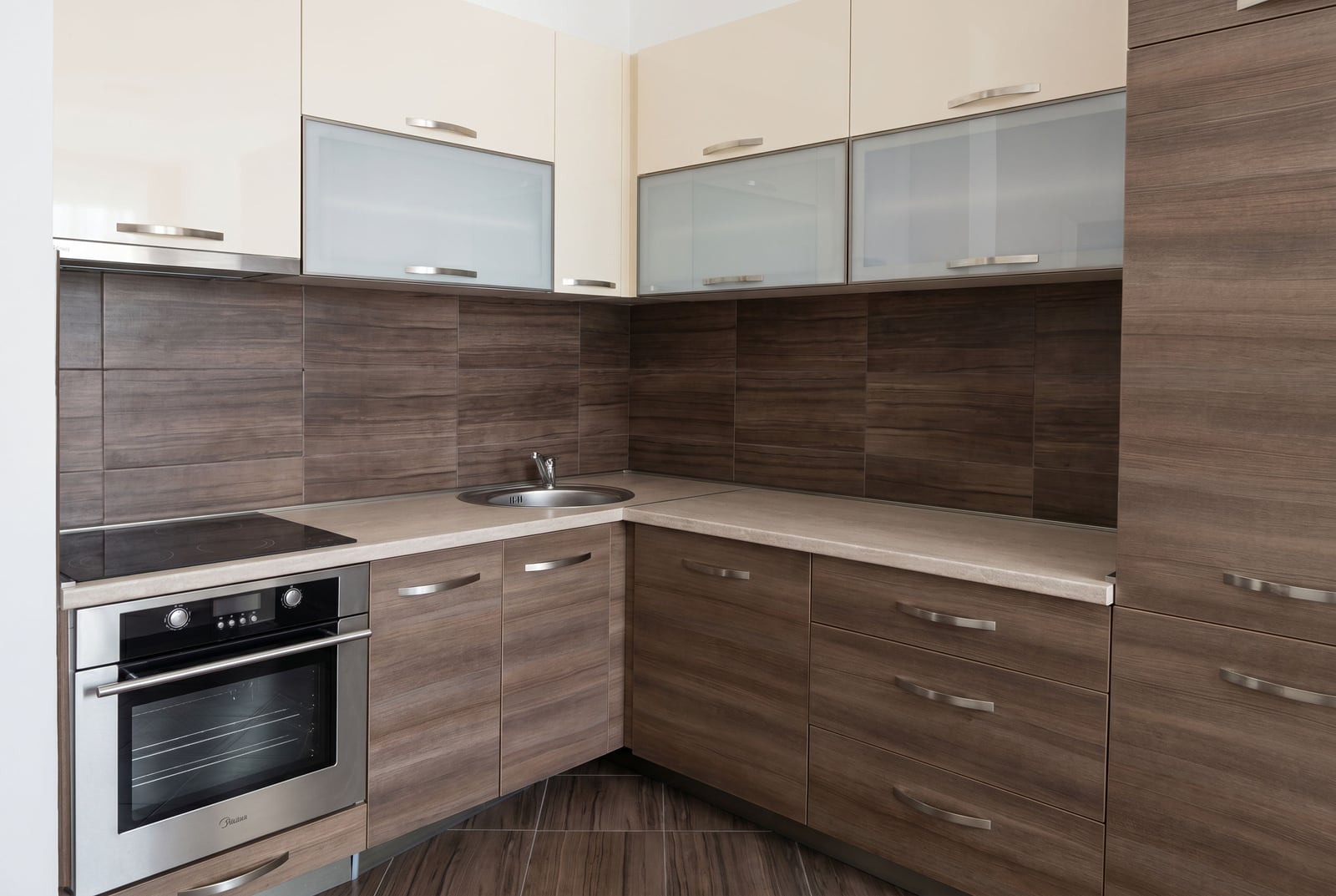 Apartamenty w Budvie nr 2731