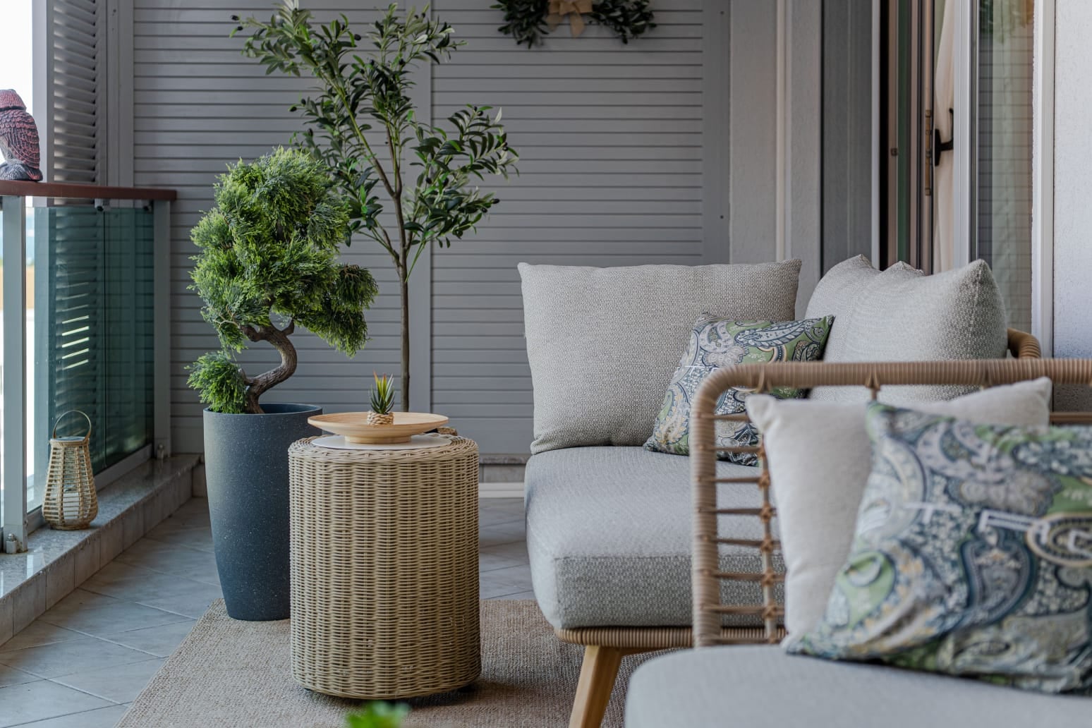 Property photo — Apartments in Budva