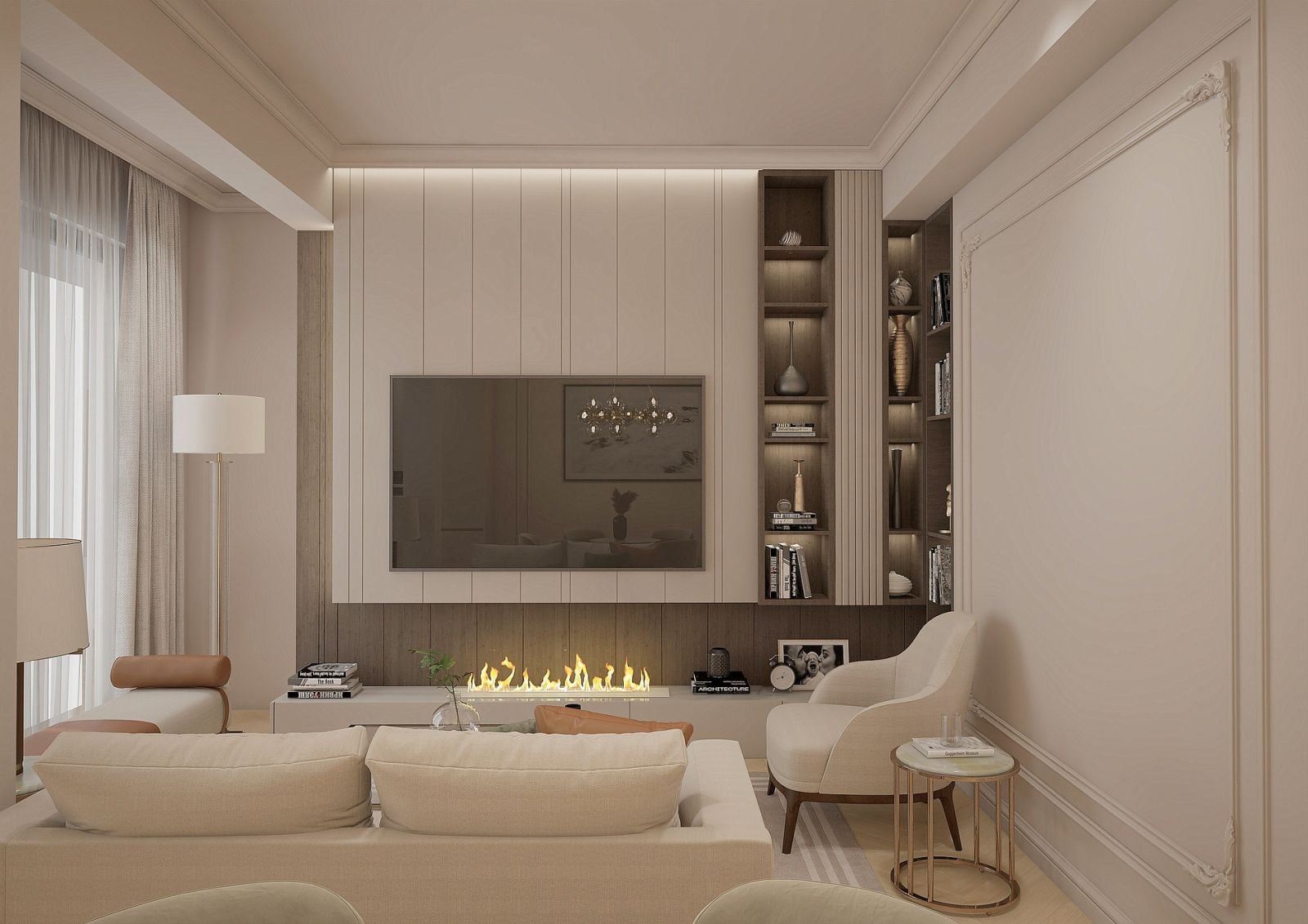 Appartement à Bečići n°2899
