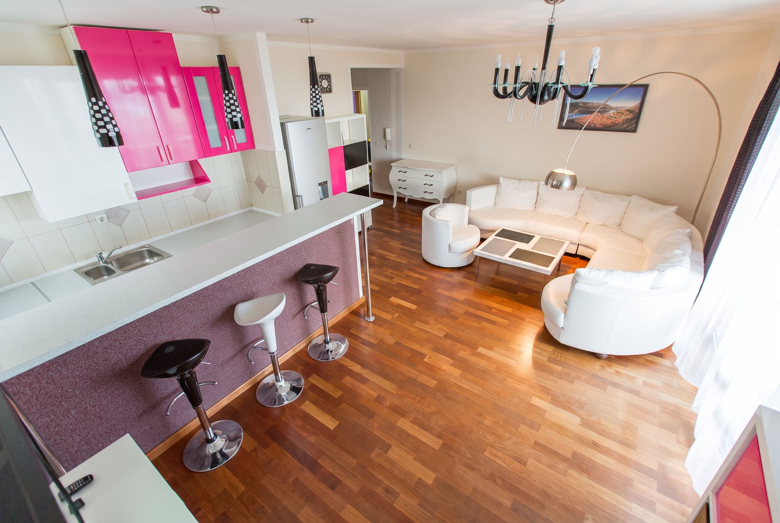 Apartment in Petrovac No. 2827