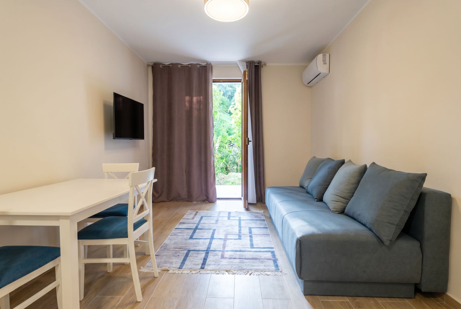 Wohnung in Herceg Novi Nr. 2626
