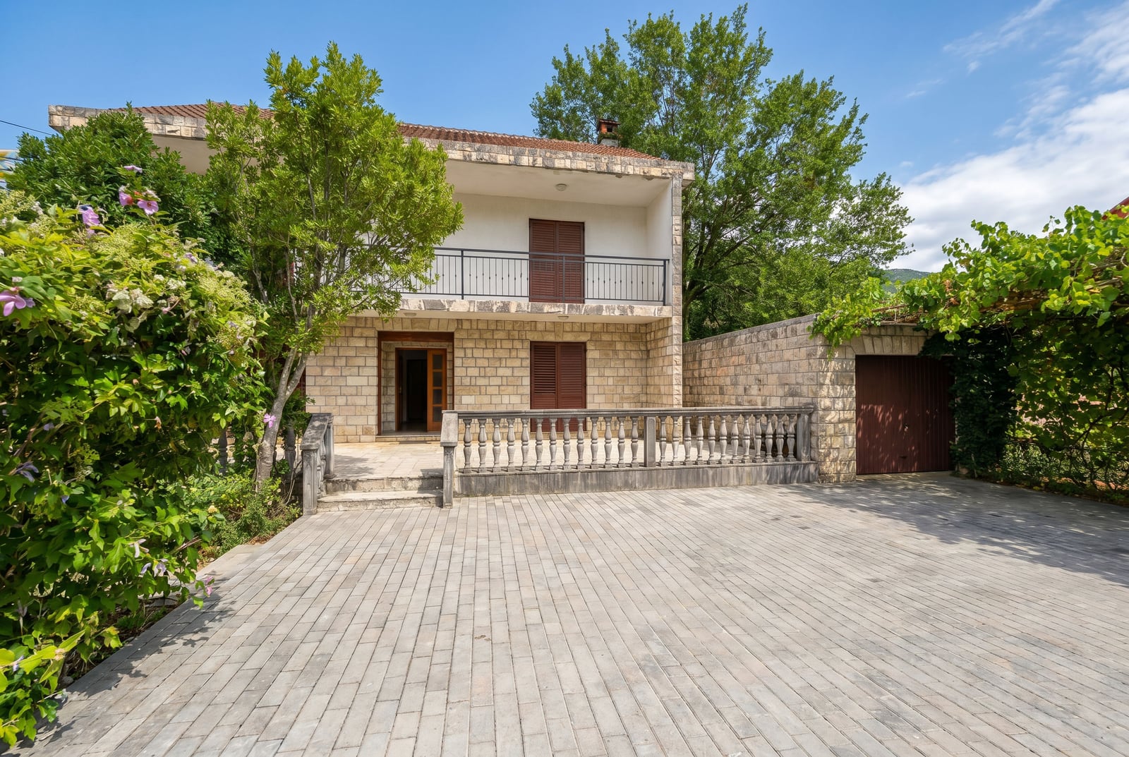 Maison à Lastva n°2769
