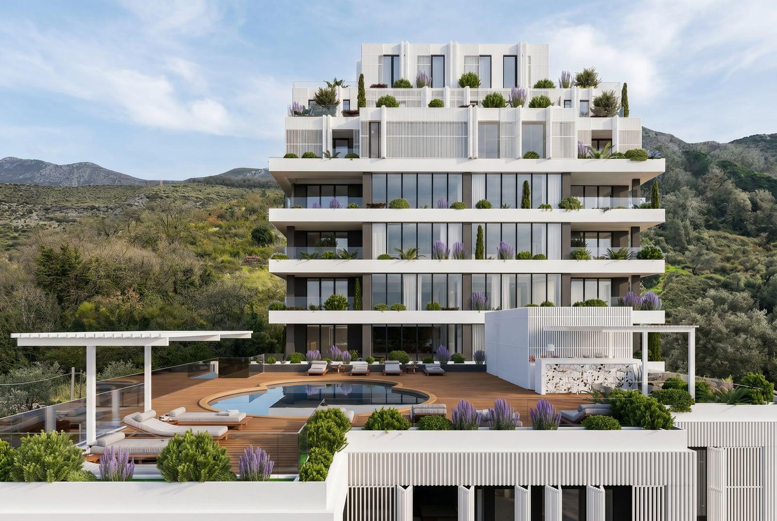 Alivia Boutique Residences