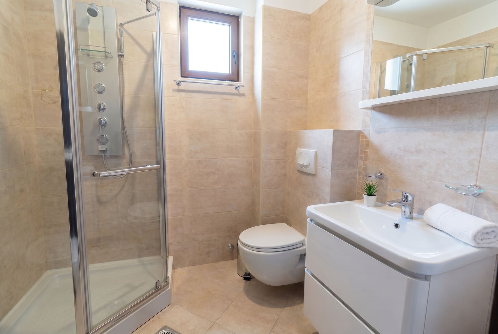 Apartamenty w Budvie nr 2731