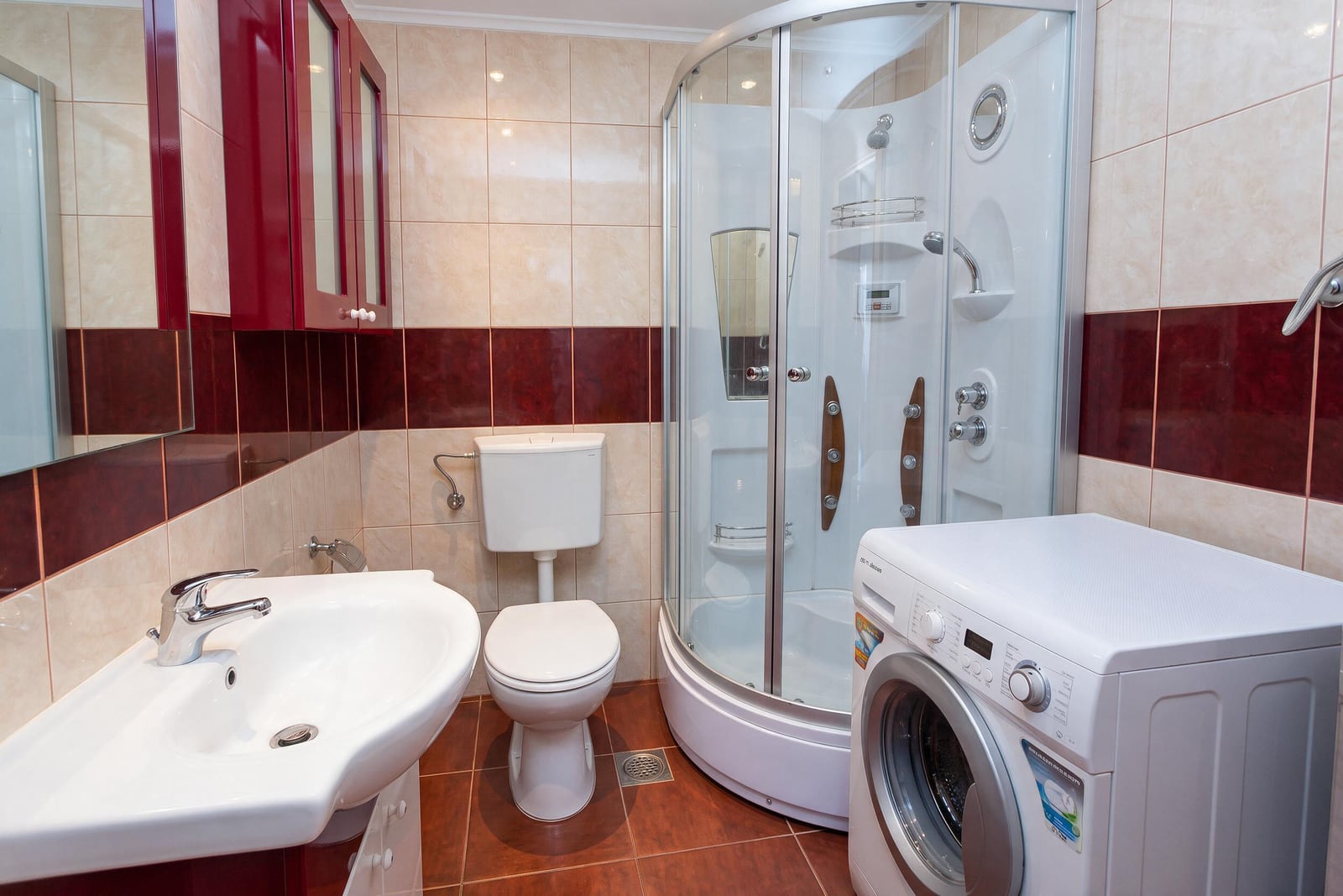 Apartment in Petrovac No. 2827