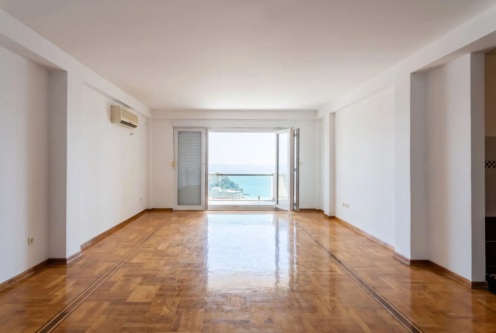 Wohnungen in Petrovac Nr. 2830