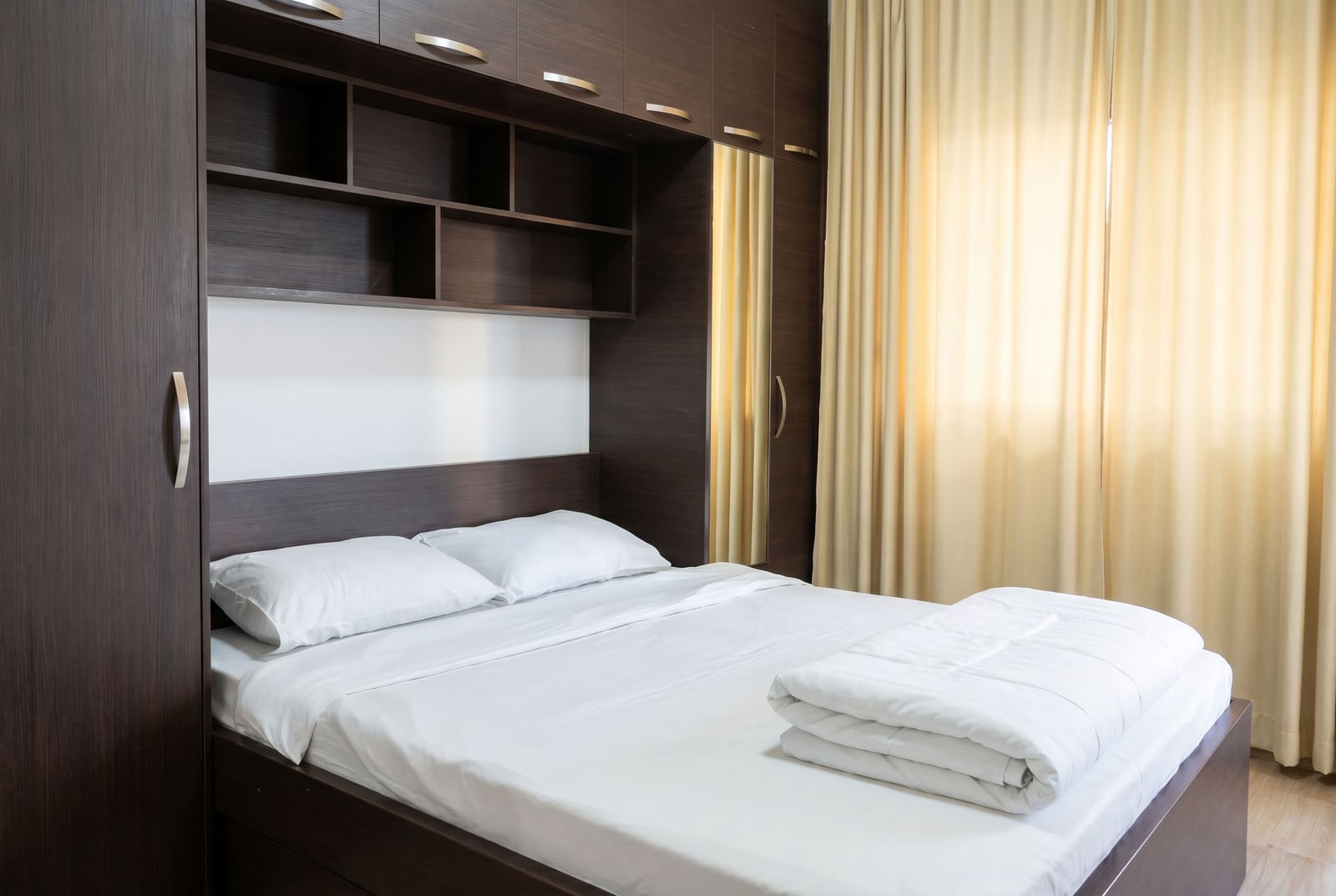 Apartamenty w Budvie nr 2731