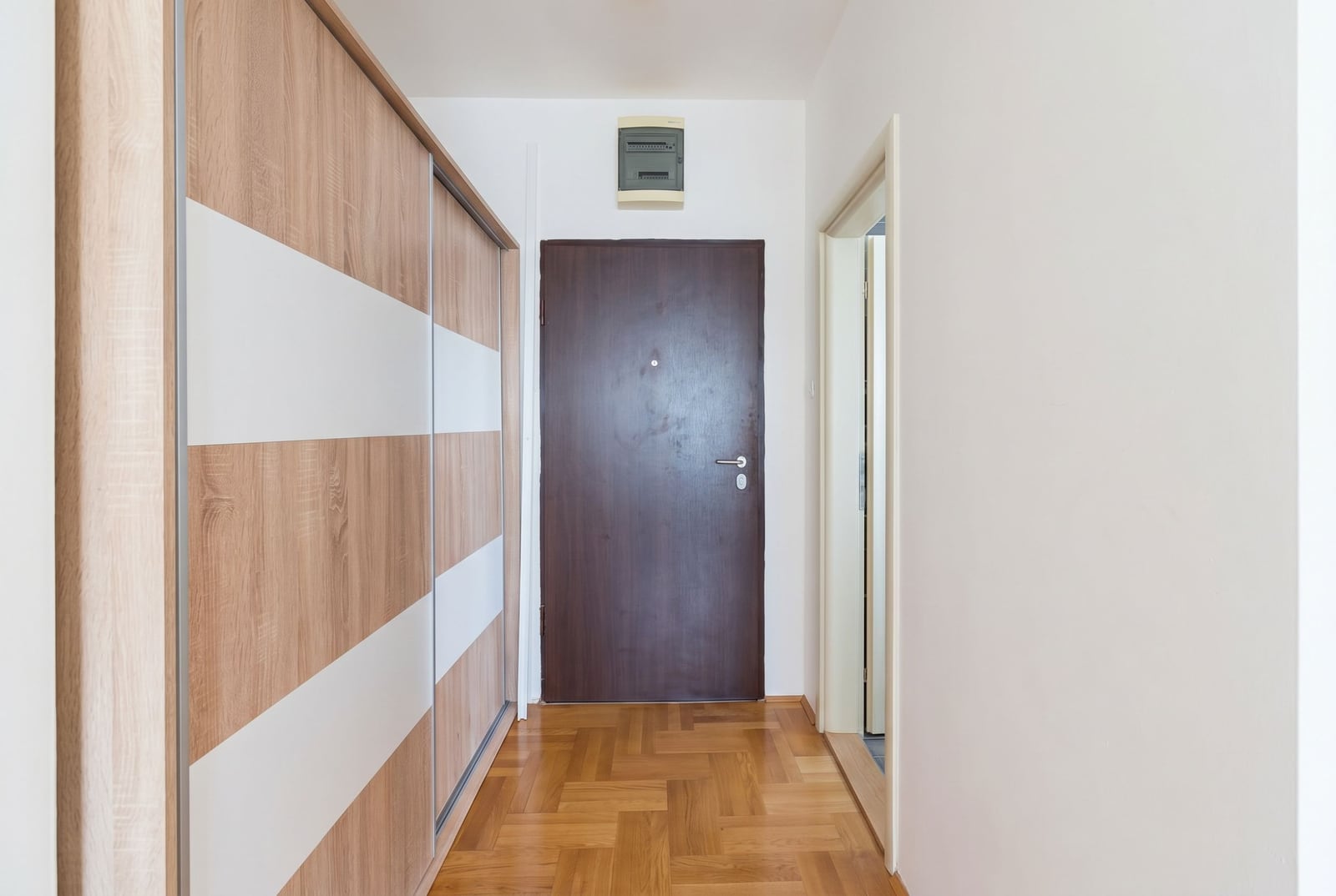 Budva'da Daire No. 2640