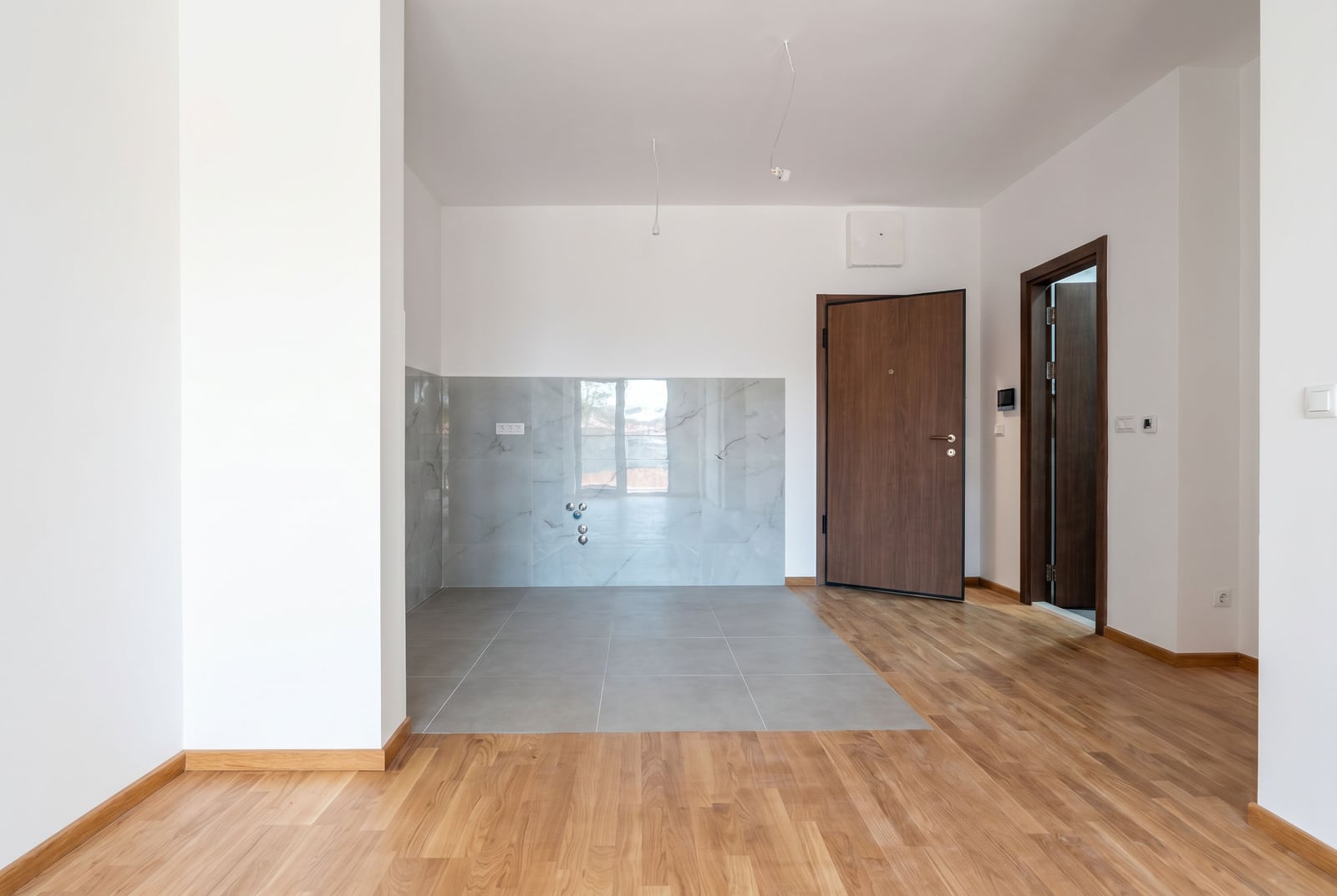 Apartment in Budva No. 2719