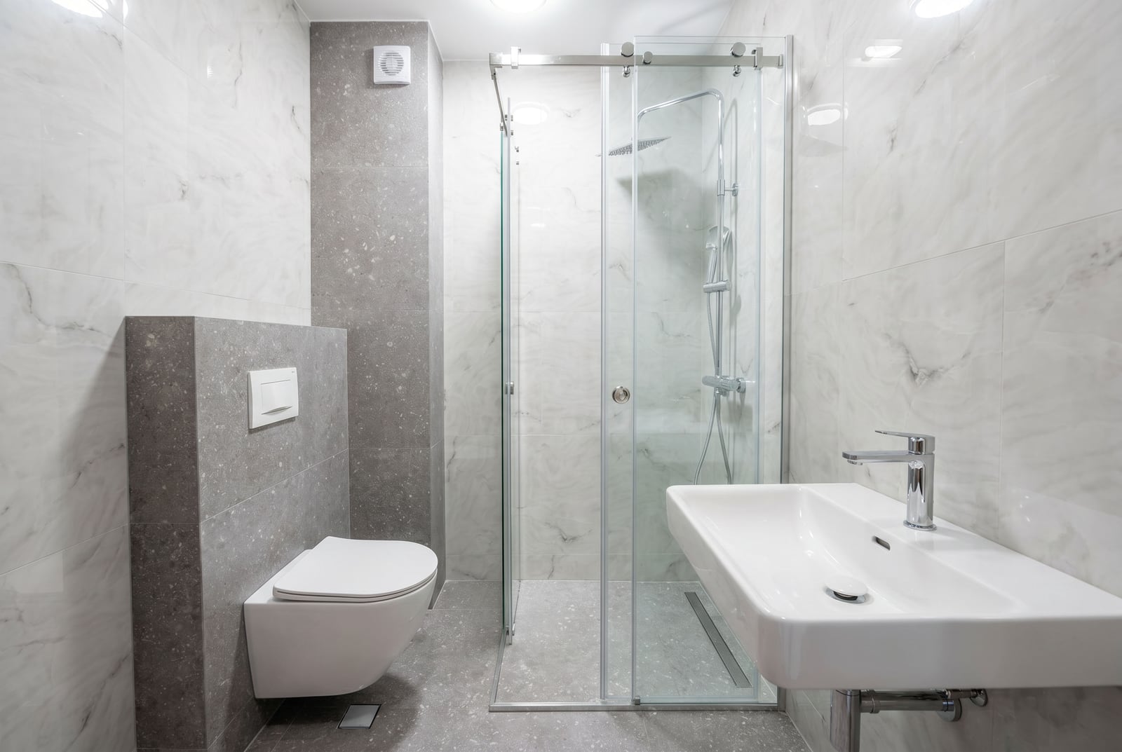 Apartment in Budva No. 2719