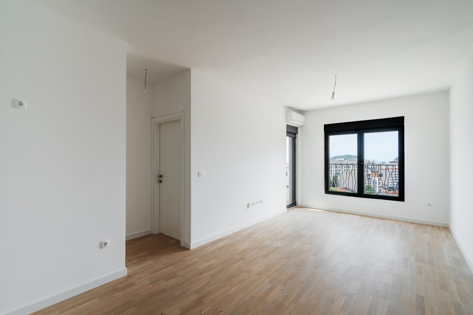 Appartement à Budva №2902