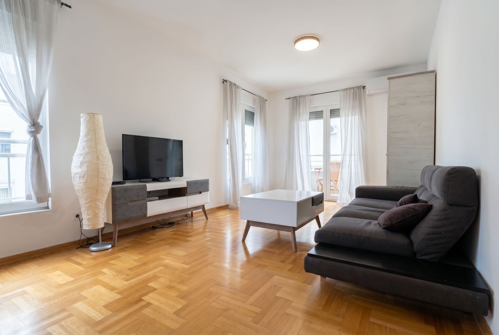 Apartment in Budva No. 2641