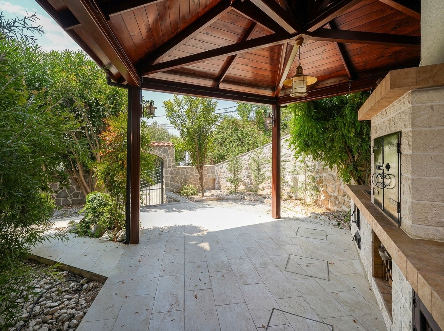 Villa in Tivat No. 2891