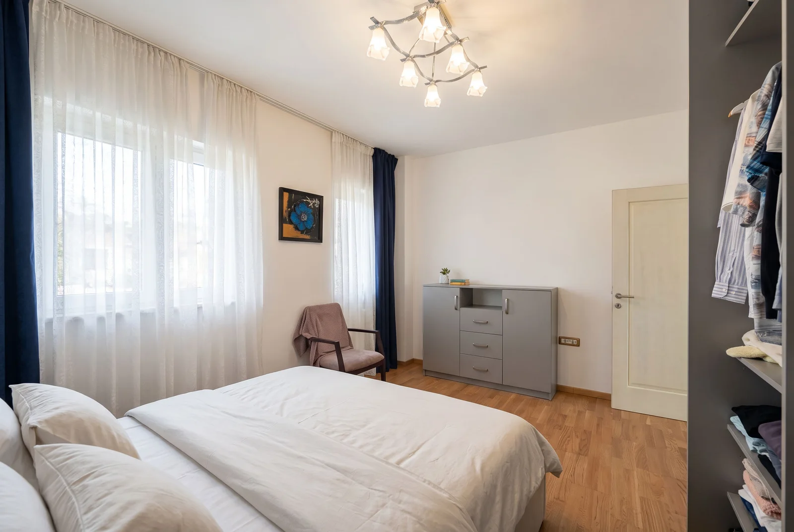Apartment in Petrovac No. 2950