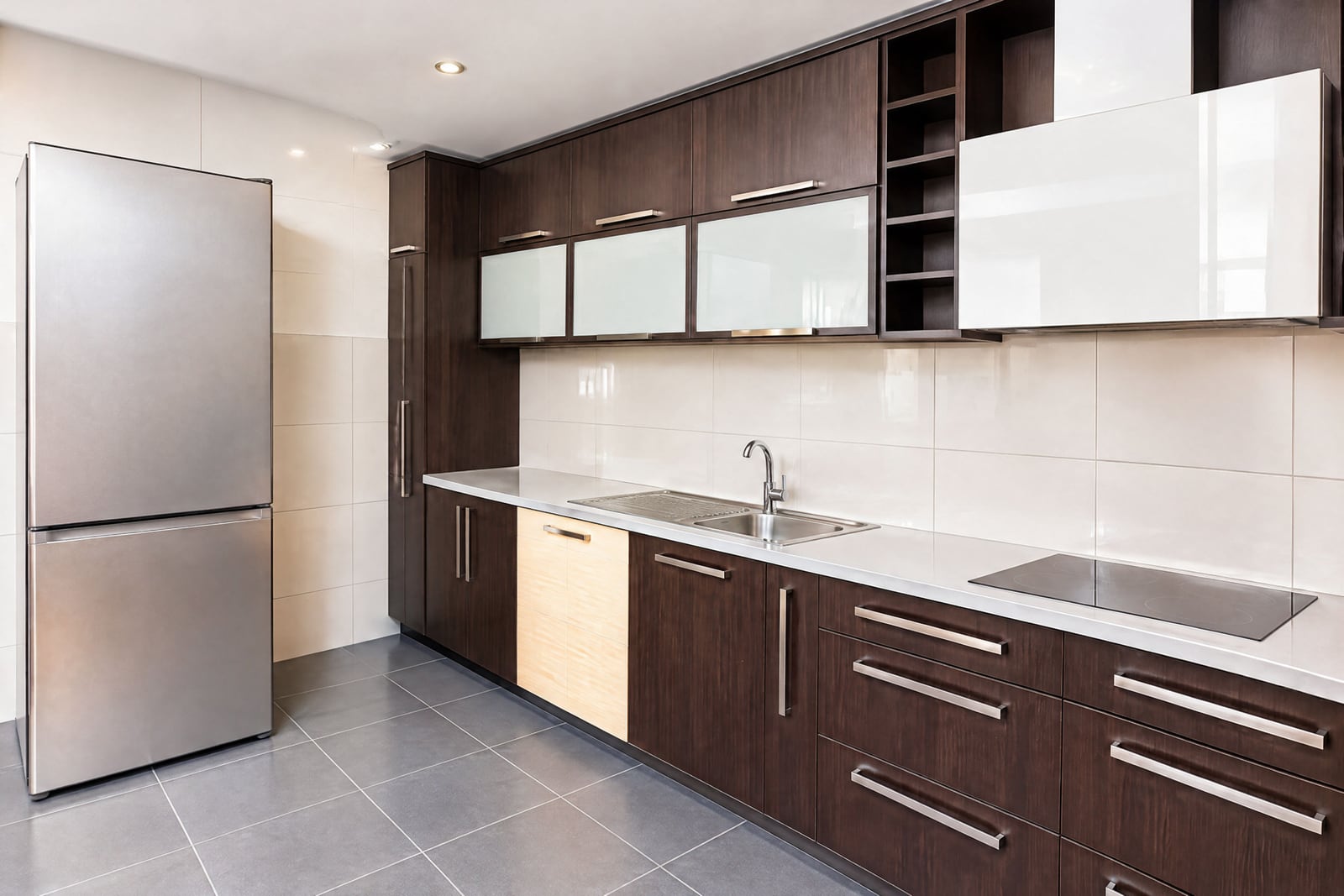 Apartment in Tivat No. 2915