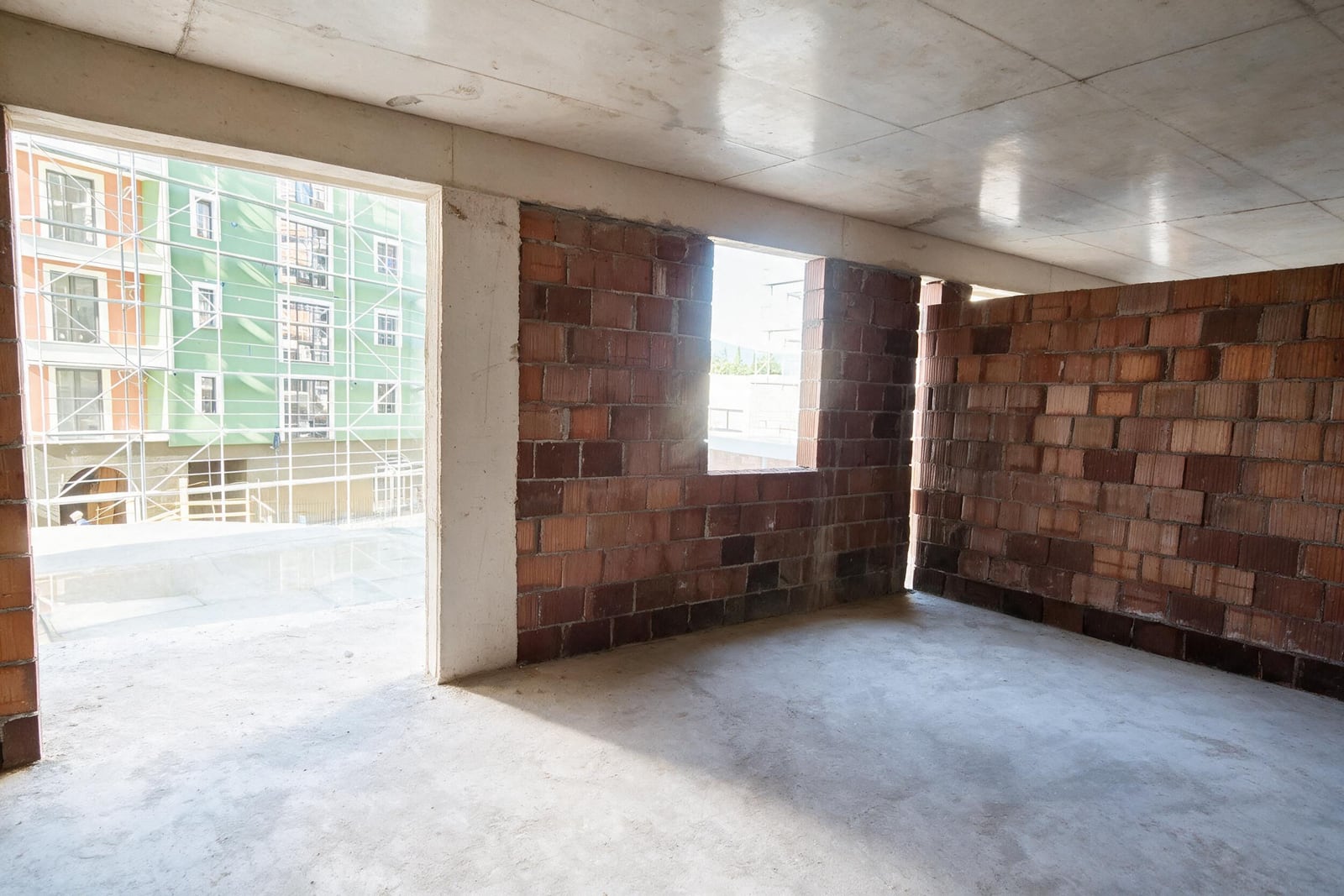 Apartment in Tivat №2874