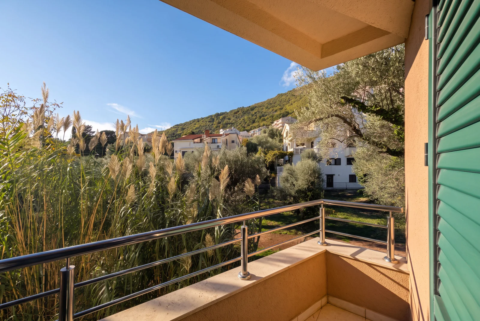 Apartment in Petrovac No. 2950
