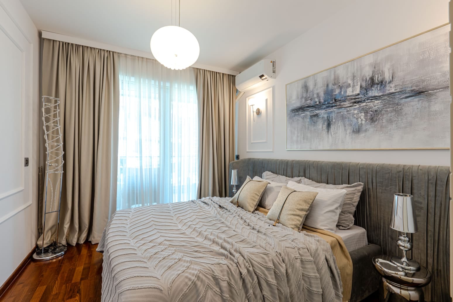Property photo — Apartments in Budva