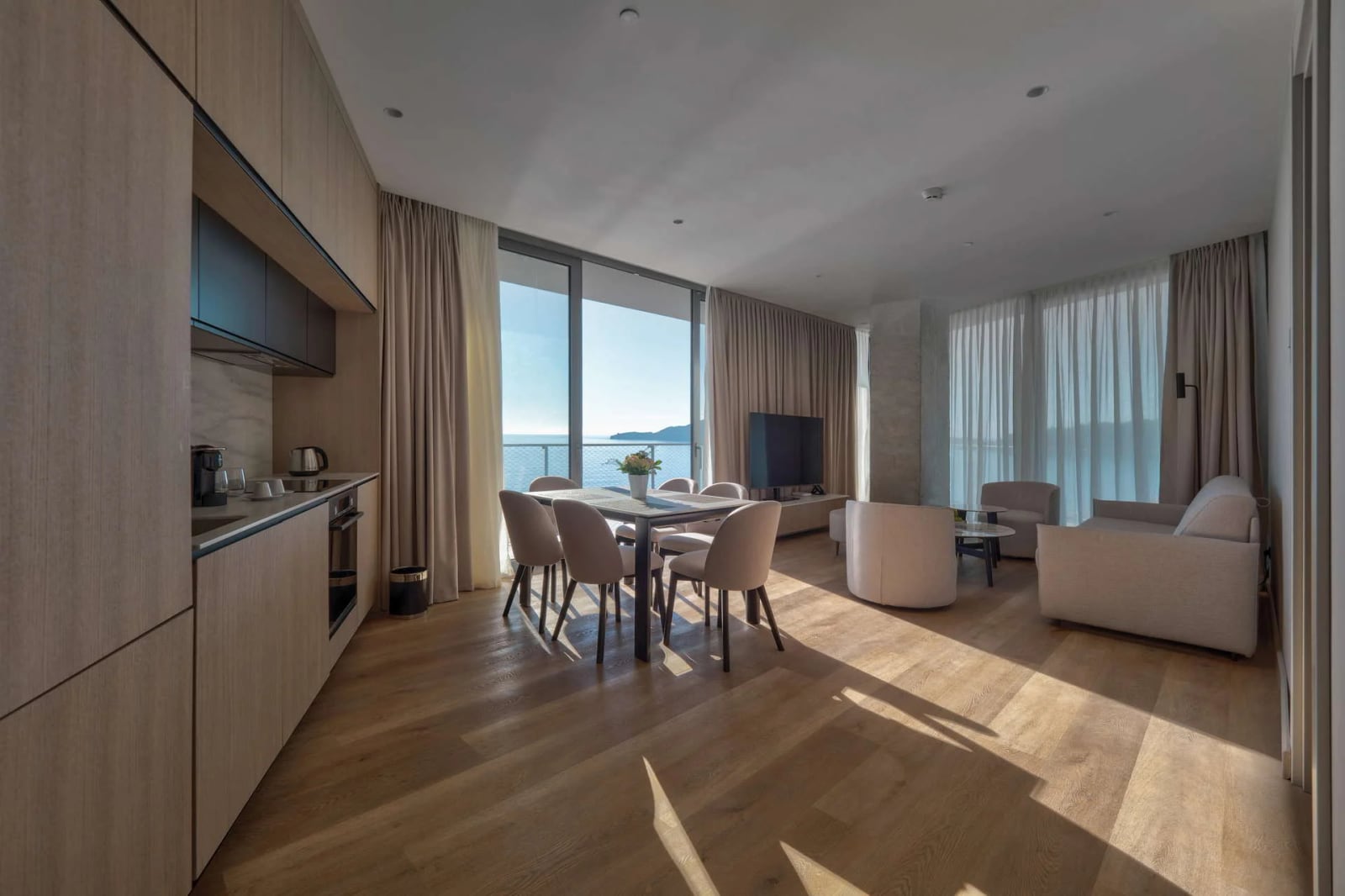 Apartmani u Bečićima br. 2868