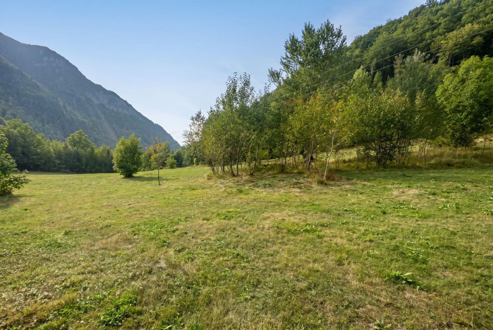 Terrain à Kolašin n°2735
