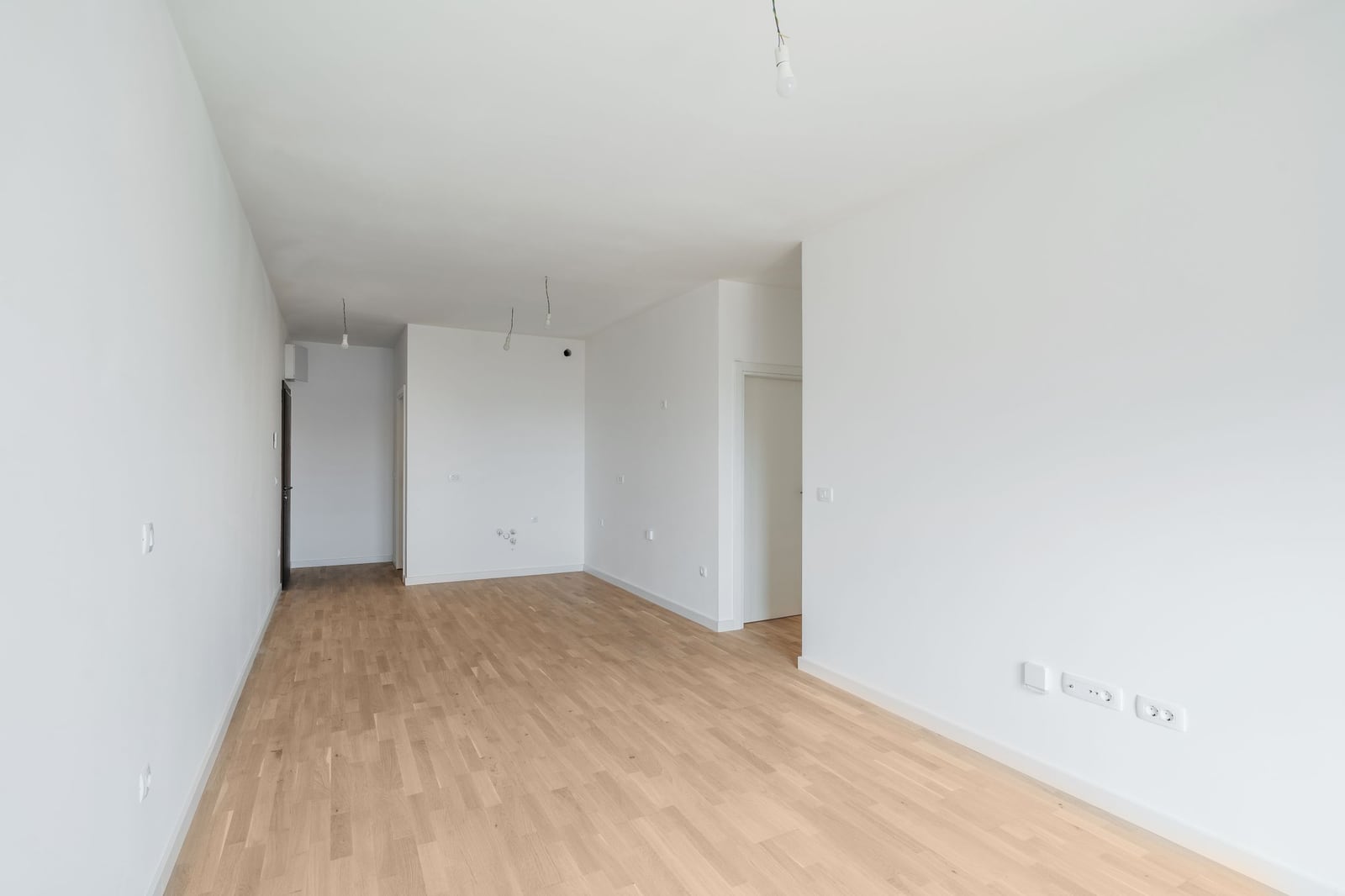 Apartment in Budva No. 2901