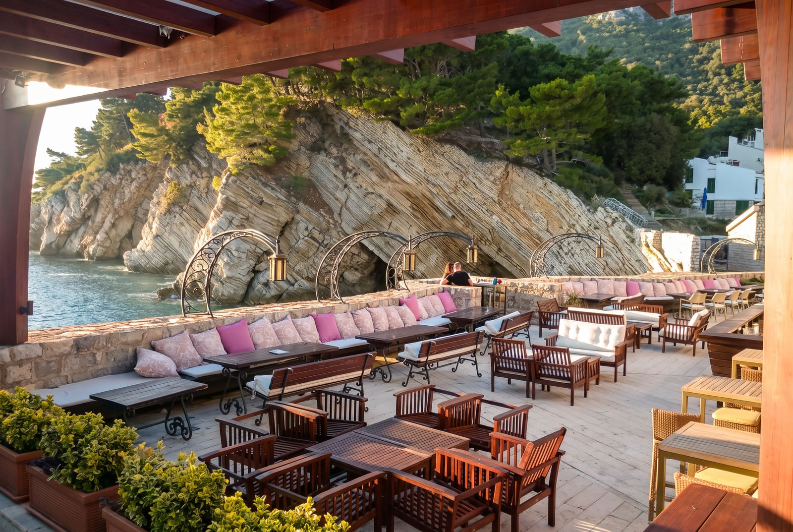 Apartment in Petrovac No. 2827