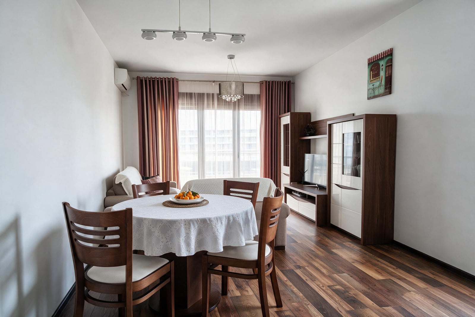 Apartment in Budva No. 2878