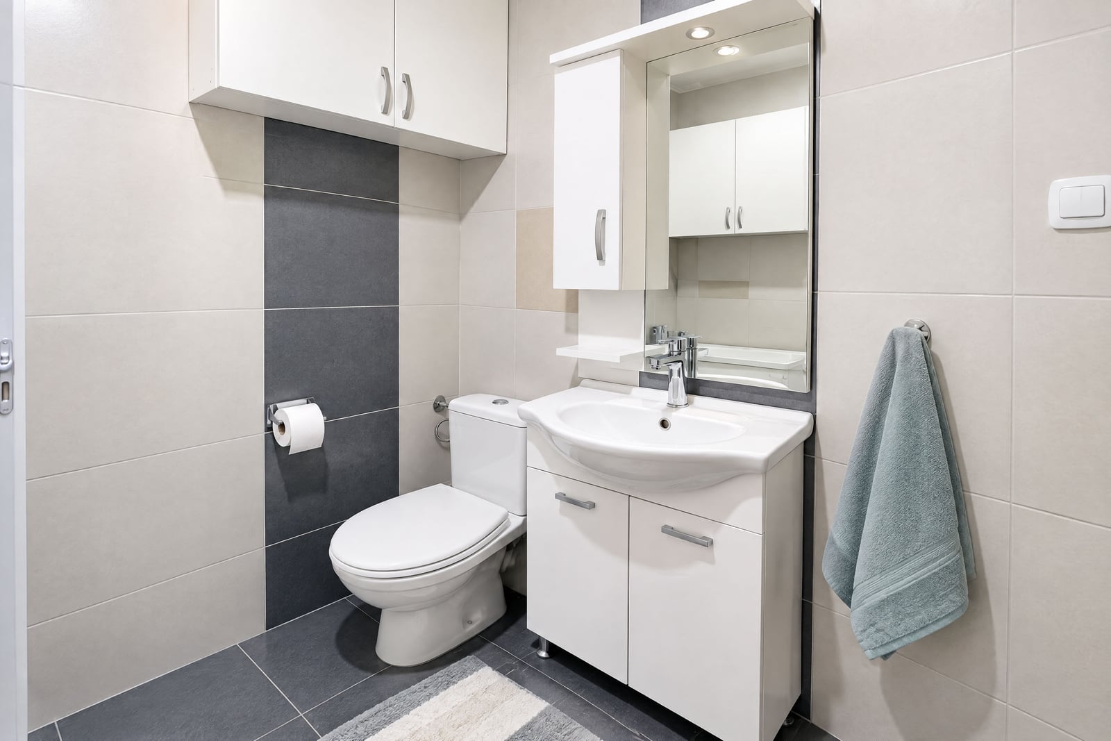 Apartment in Tivat No. 2915