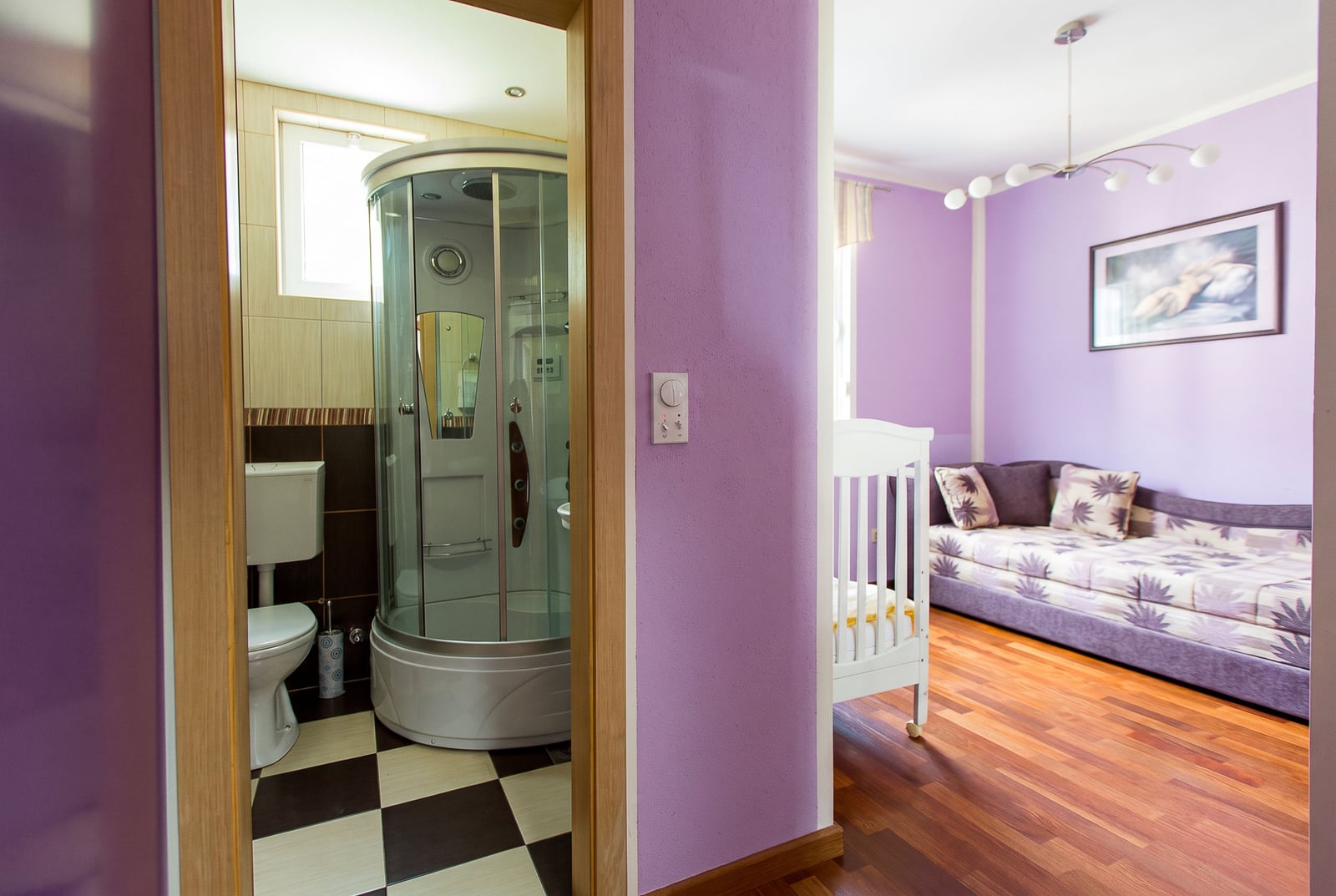 Apartment in Petrovac No. 2827