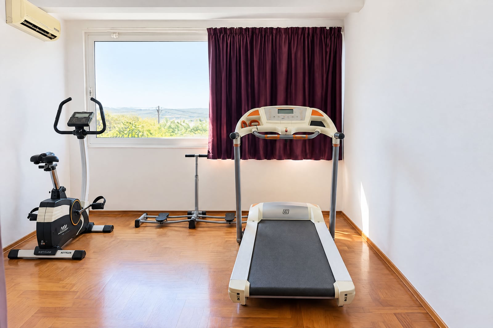 Apartment in Tivat No. 2915