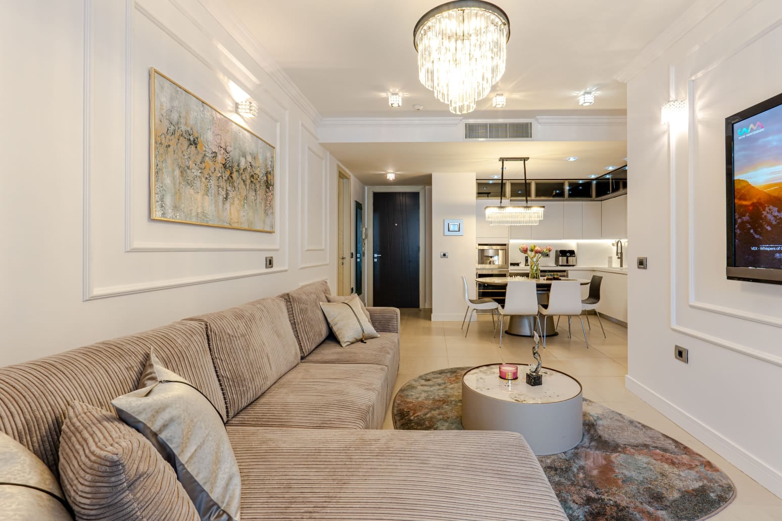 Photo of the property — Apartments in Budva