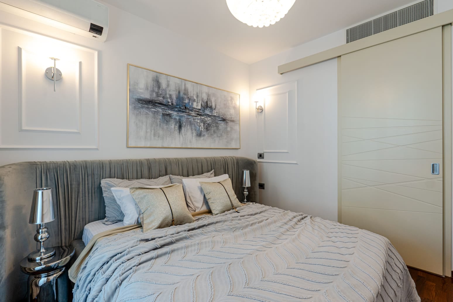 Apartment in Budva No. 2712