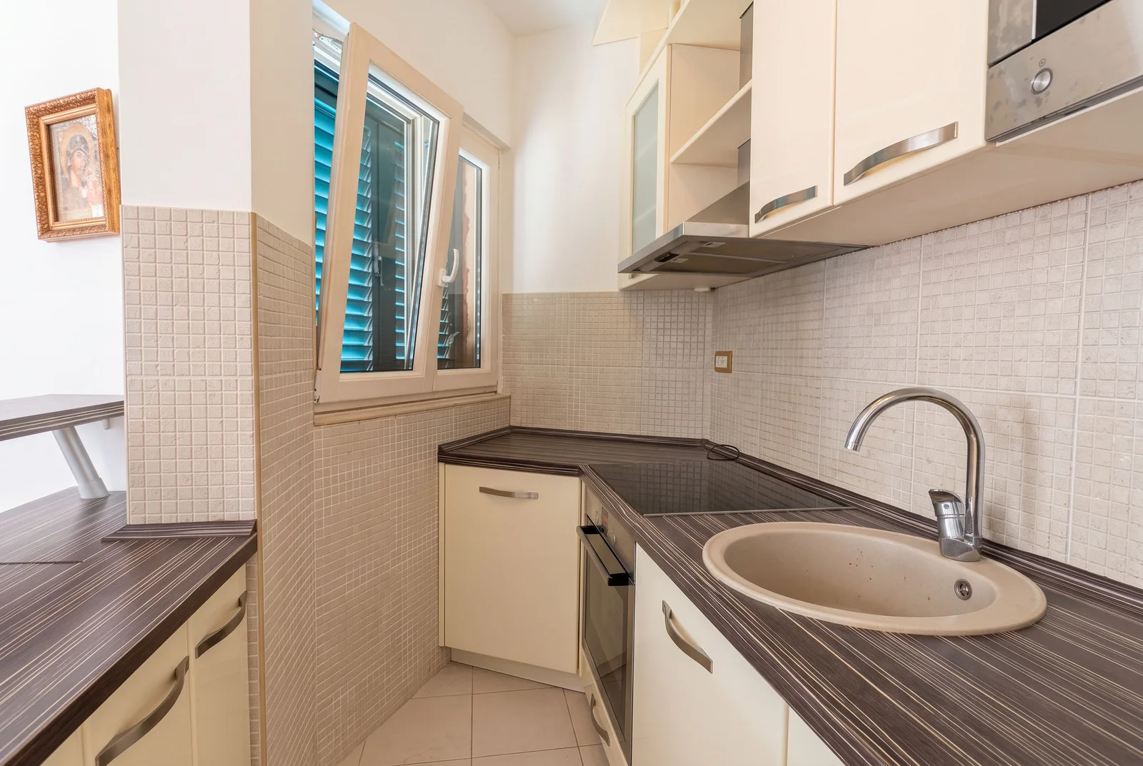 Apartment in Petrovac No. 2950