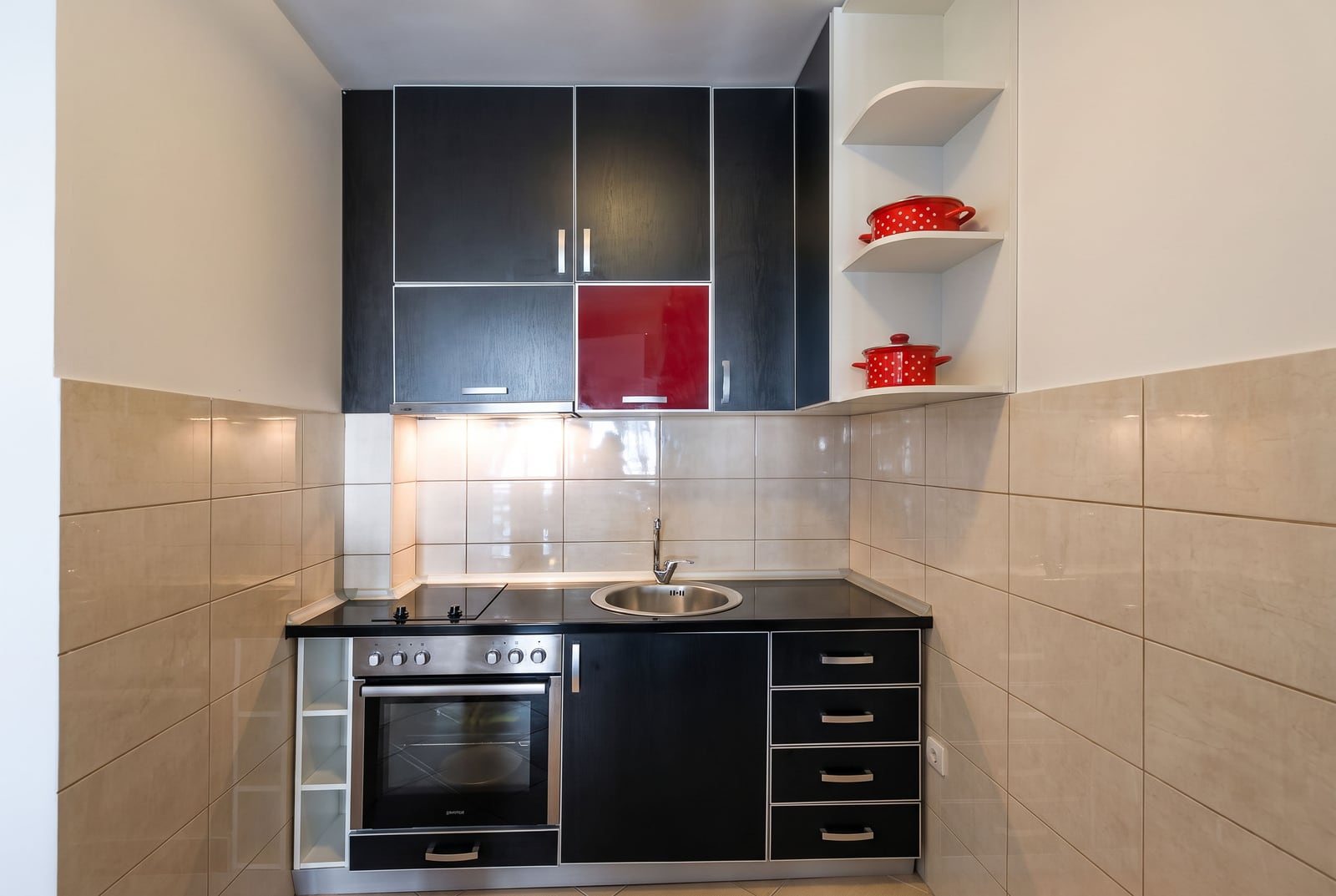 Apartment in Budva No. 2903