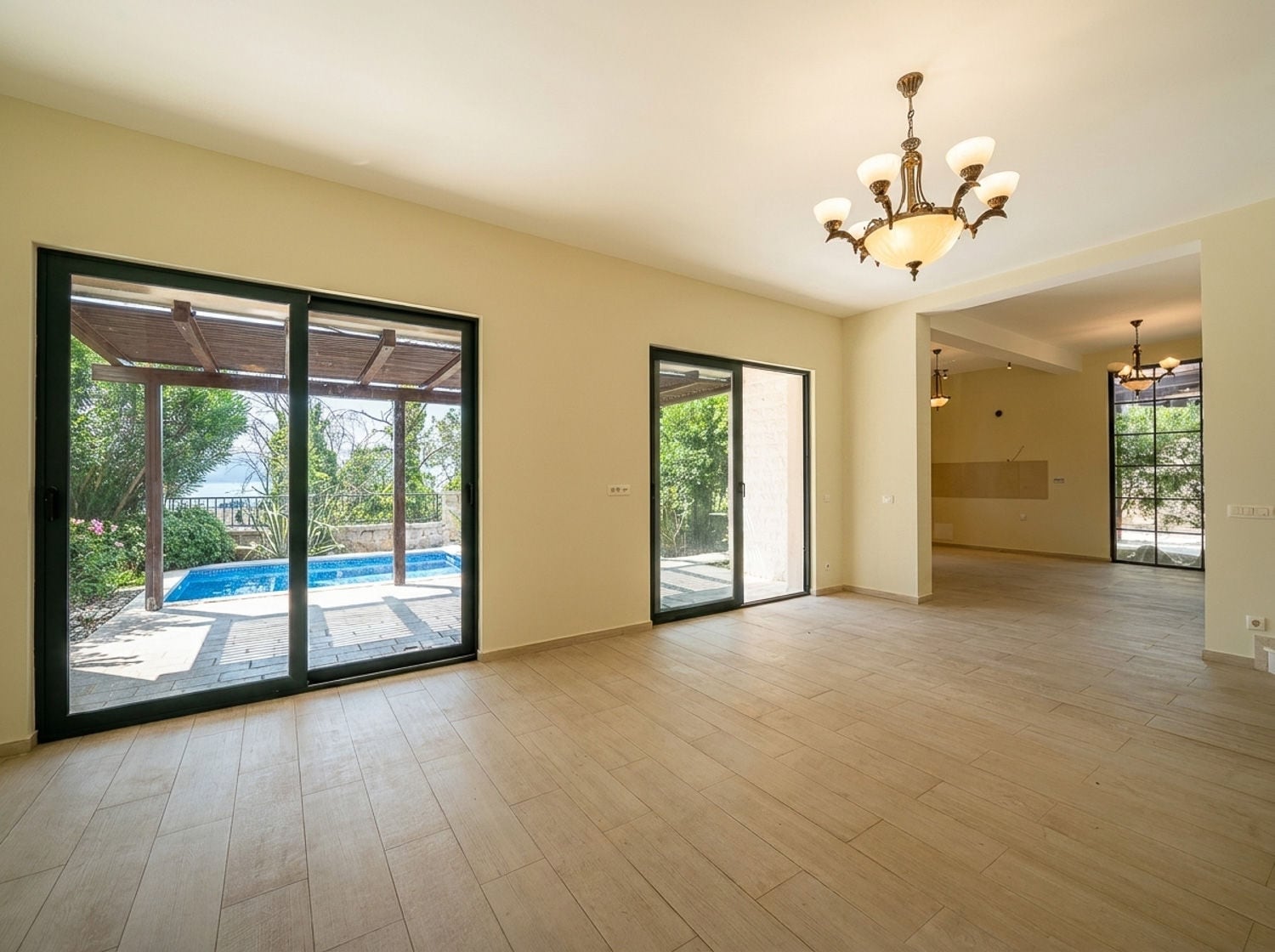 Villa in Tivat No. 2891