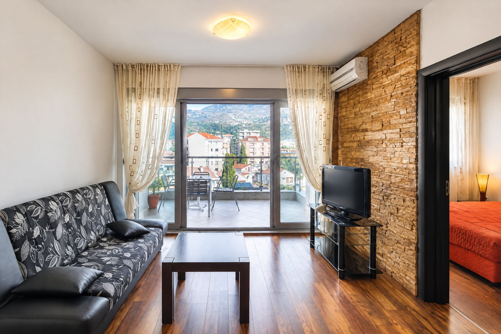 Apartment in Budva No. 2903