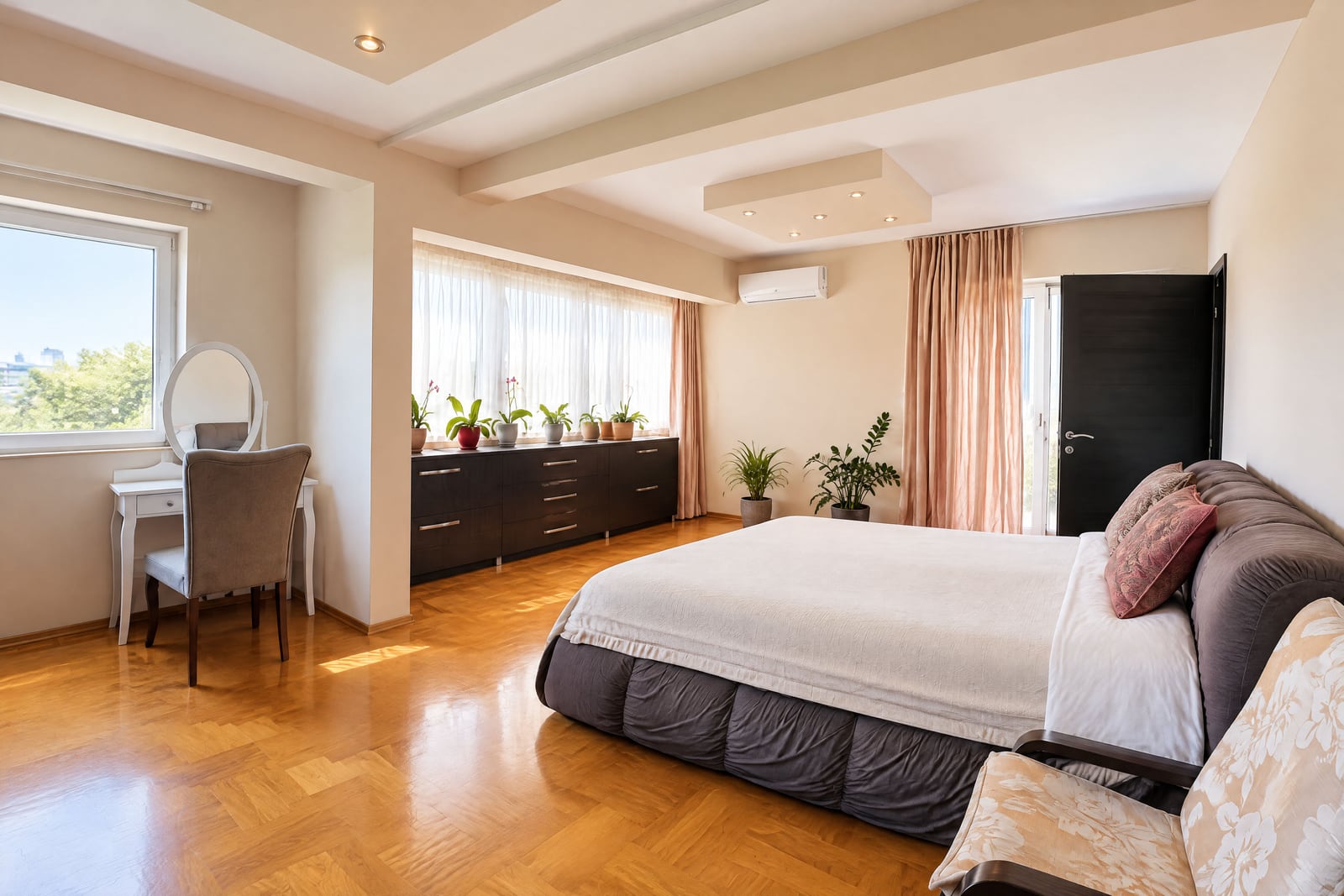 Apartment in Tivat No. 2915