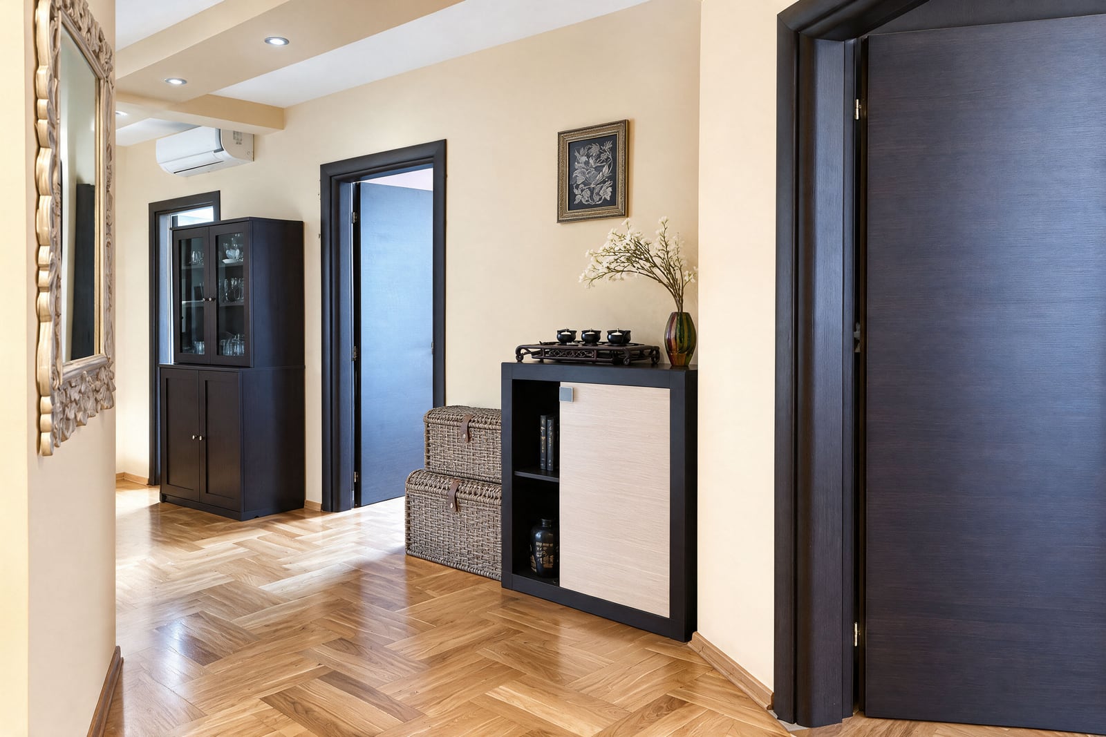 Apartment in Tivat No. 2915
