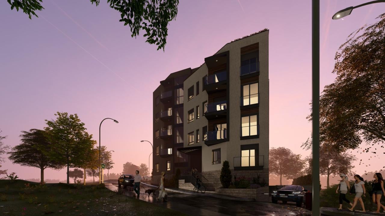 Lenara Residence 