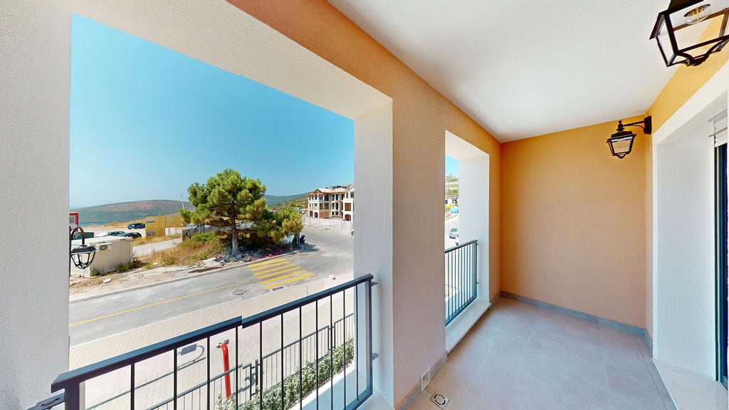 Fotografija objekta — Lustica Bay u Luštici