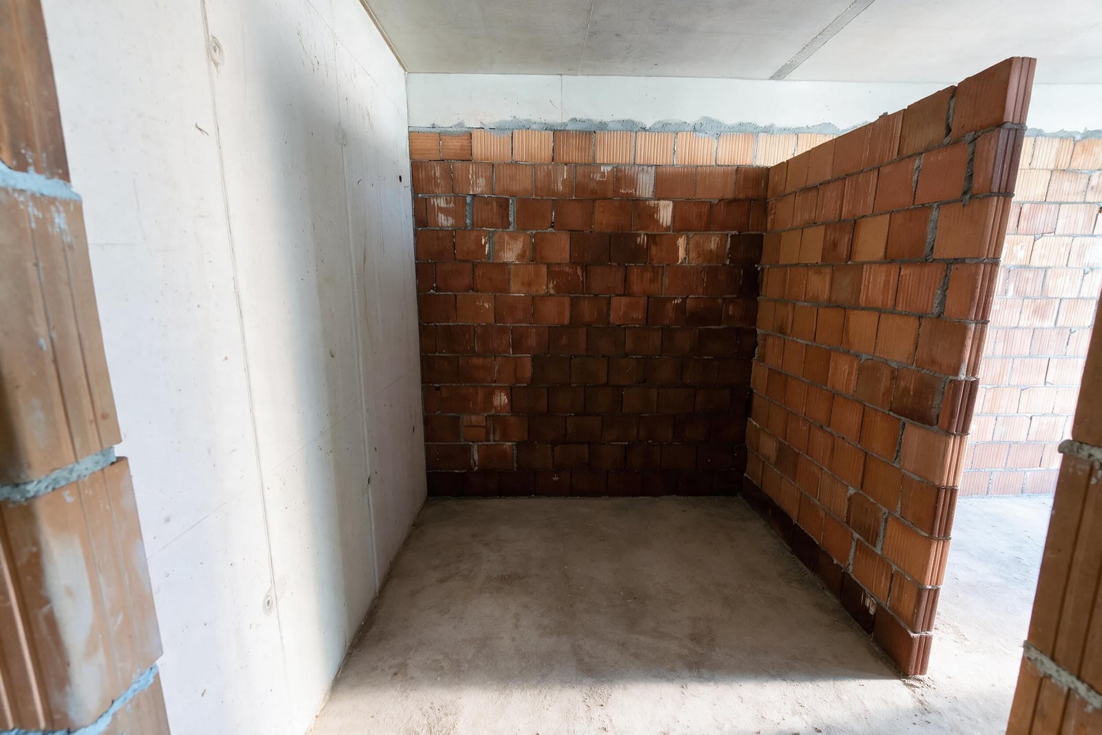 Apartment in Tivat №2874