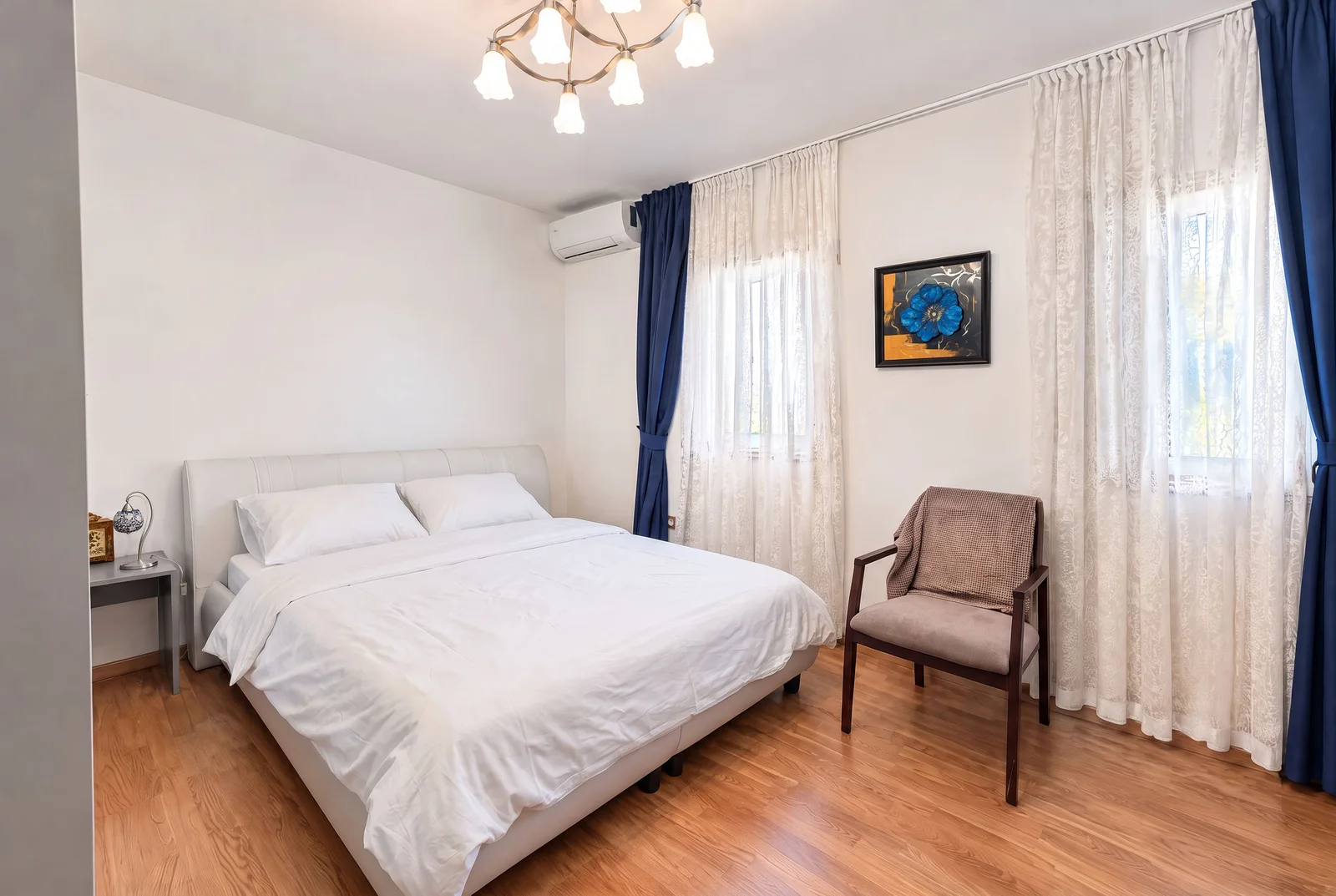 Apartment in Petrovac No. 2950