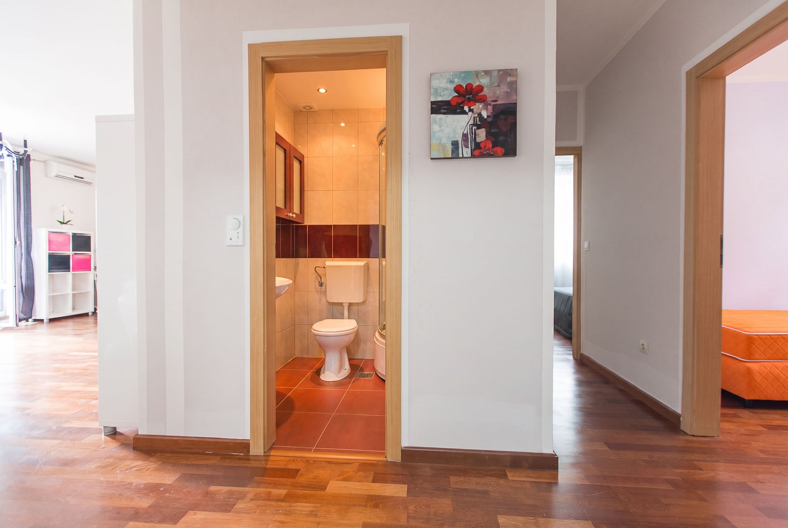 Apartment in Petrovac No. 2827
