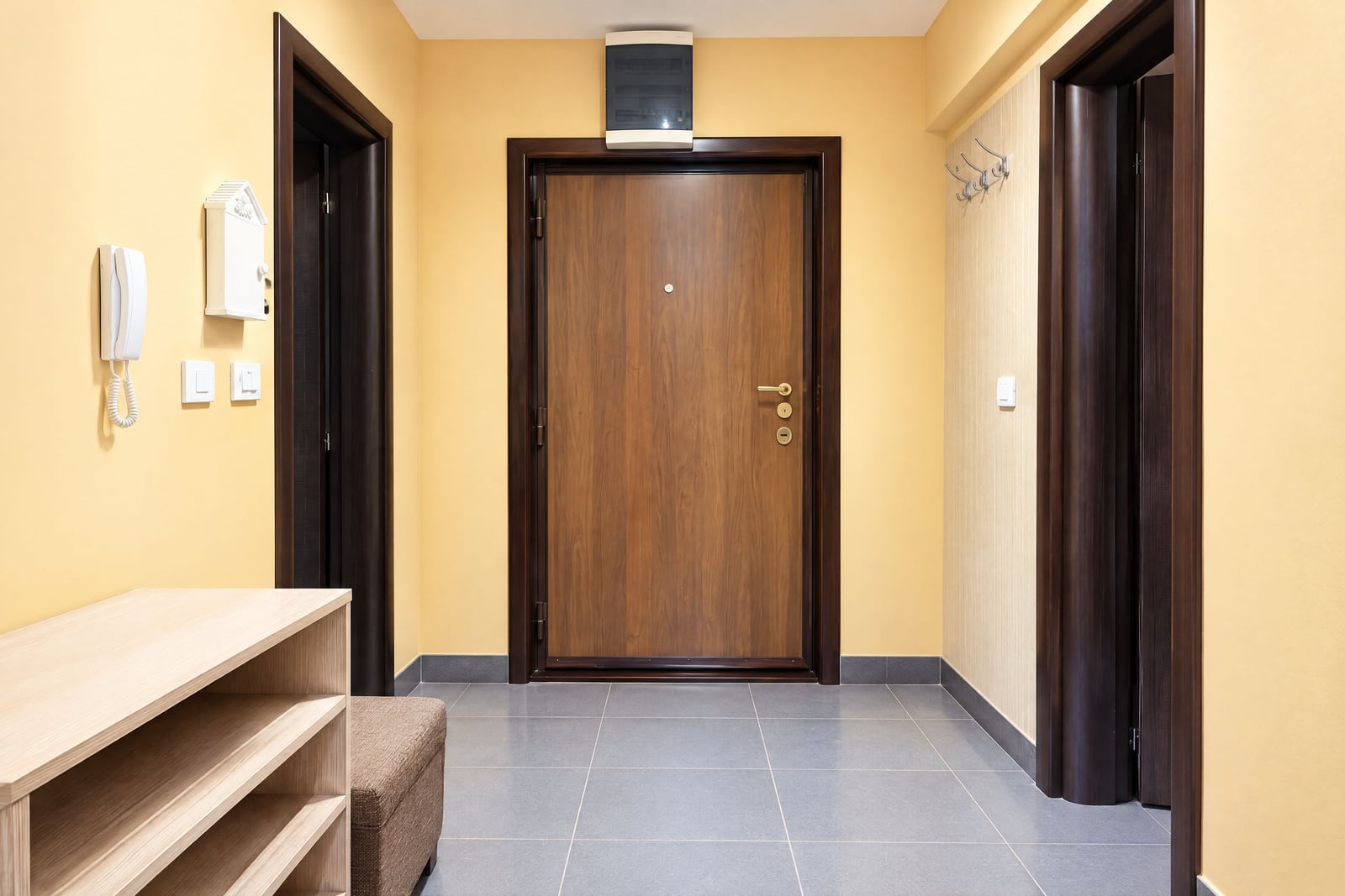Apartment in Tivat No. 2915