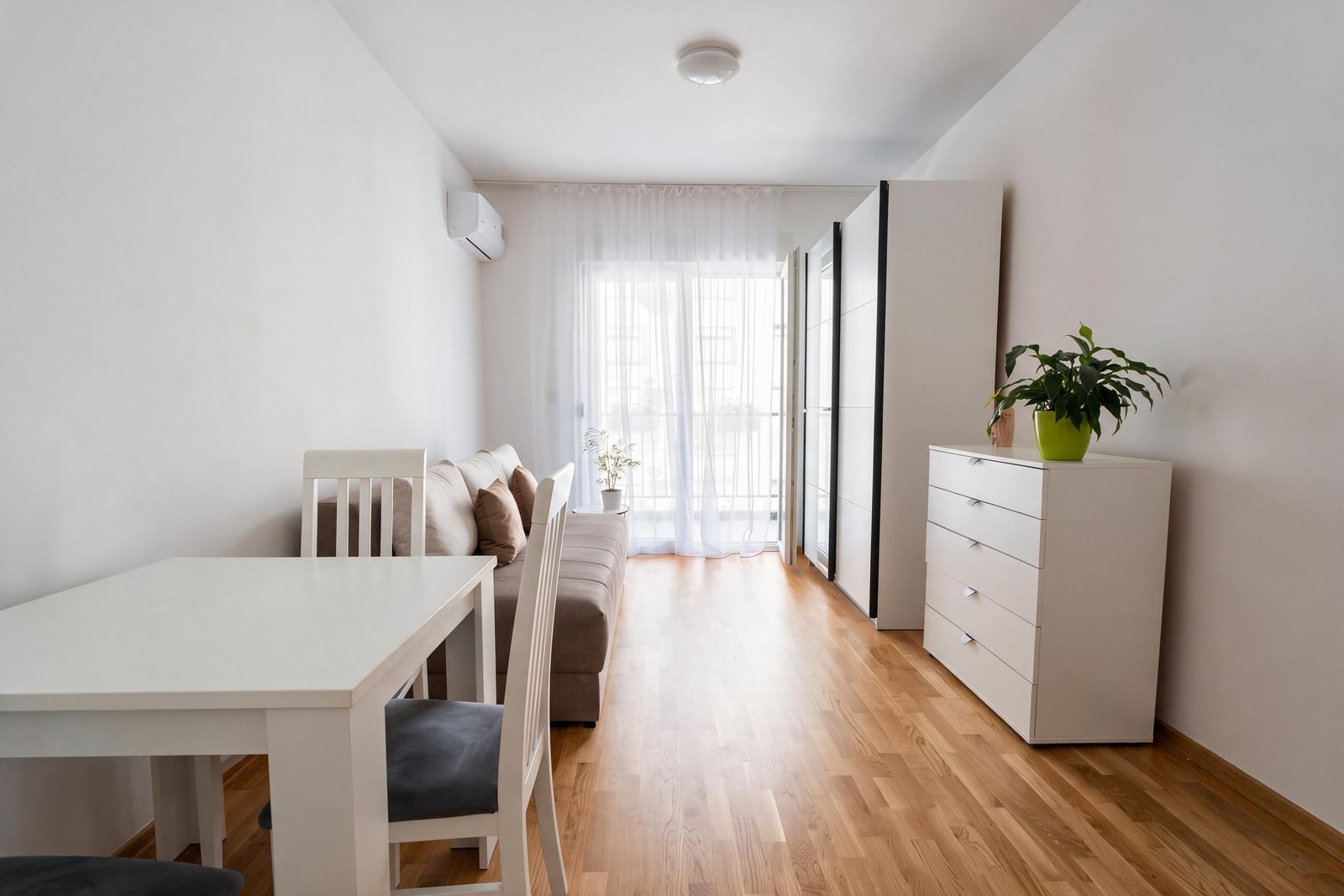 Budva'da Daire No. 2870