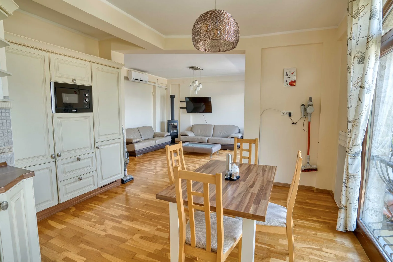House in Tivat No. 2947