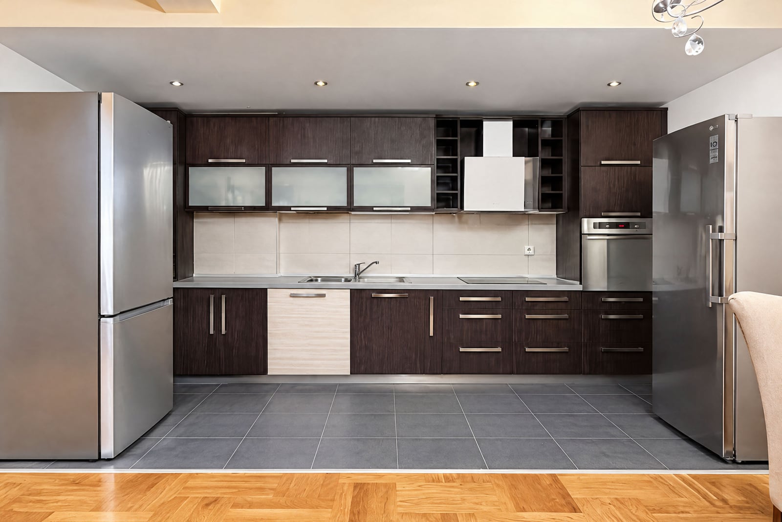Apartment in Tivat No. 2915