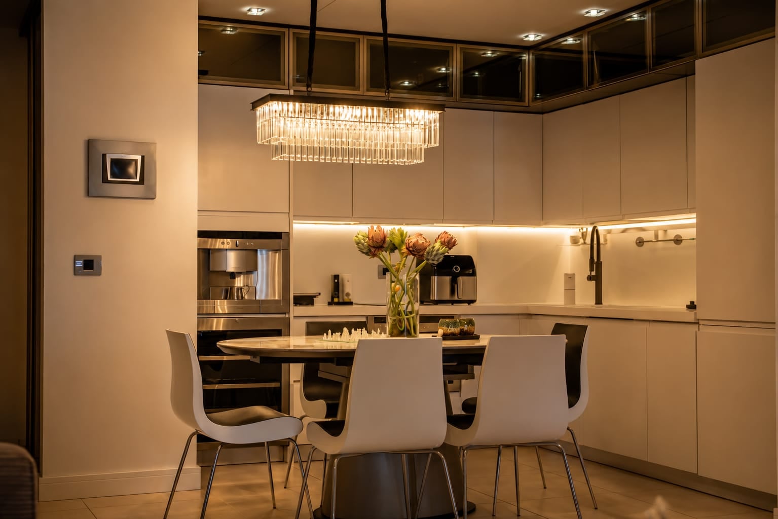 Property photo — Apartments in Budva